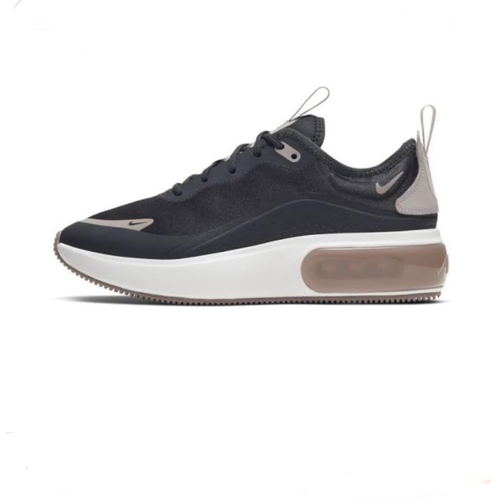 Nike Air Max Dia Black Pumice